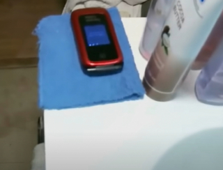 Illustration de l'article : Au moment d’une chute, un homme âgé de 84 ans a pu compter sur le soutien déterminant de son chat (vidéo)