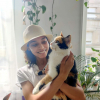 Pixel découvre la cage de transport multifonctionnelle Cabrio de Catit -  Une Belle Vie De Chat : un blog sur le chat !
